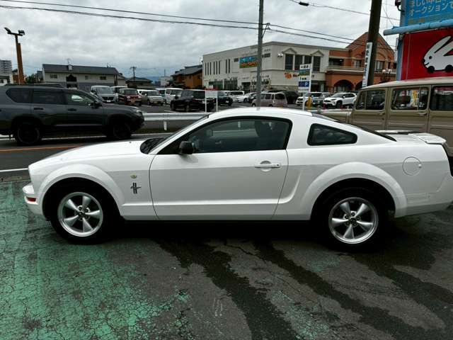 FORD MUSTANG 2008 Image 31