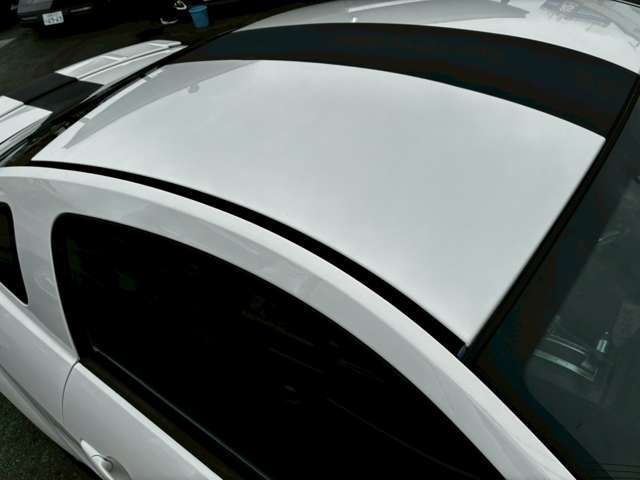 FORD MUSTANG 2008 Image 31