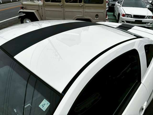 FORD MUSTANG 2008 Image 31