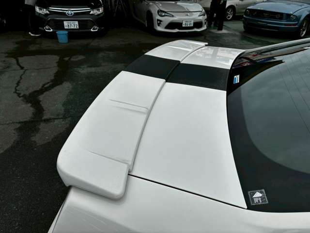 FORD MUSTANG 2008 Image 31