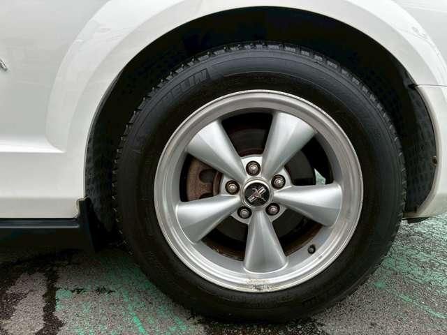 FORD MUSTANG 2008 Image 31