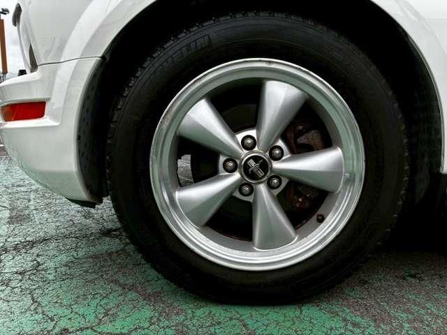 FORD MUSTANG 2008 Image 31