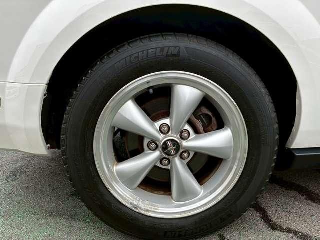 FORD MUSTANG 2008 Image 31