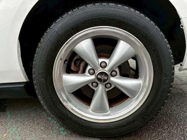 FORD MUSTANG 2008 Image 31