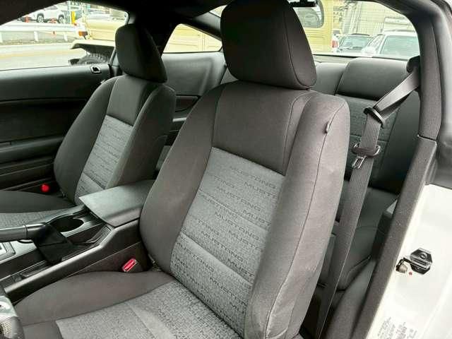 FORD MUSTANG 2008 Image 31