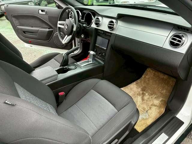 FORD MUSTANG 2008 Image 31