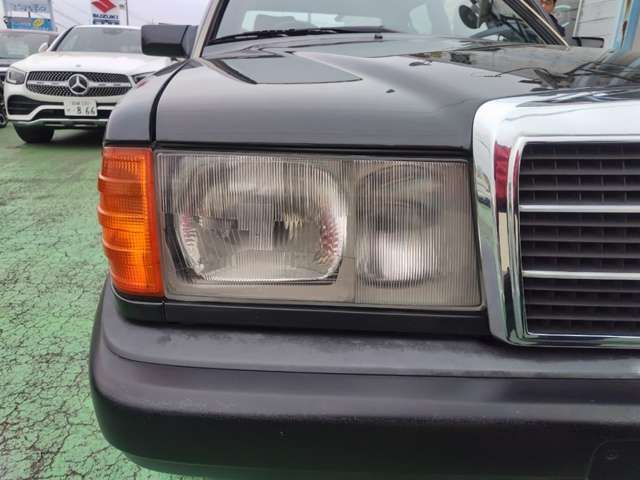 MERCEDES BENZ 190 CL 1991 Image 31