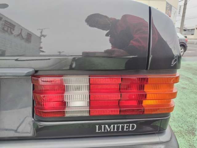MERCEDES BENZ 190 CL 1991 Image 31