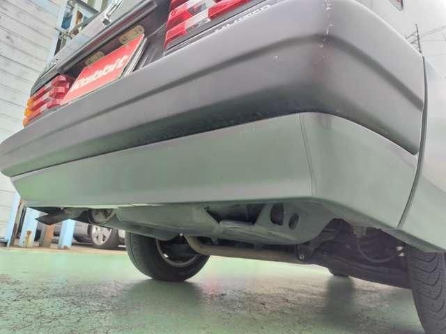 MERCEDES BENZ 190 CL 1991 Image 31