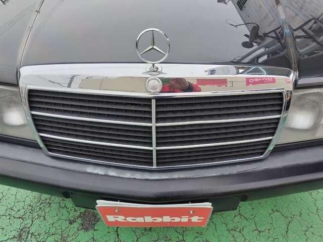 MERCEDES BENZ 190 CL 1991 Image 31