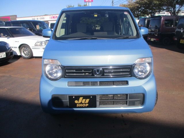 HONDA N-WGN 4WD 2019 Image 31