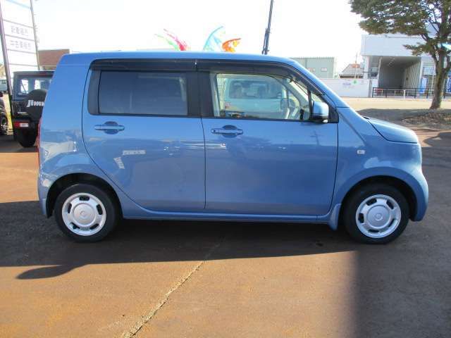 HONDA N-WGN 4WD 2019 Image 31