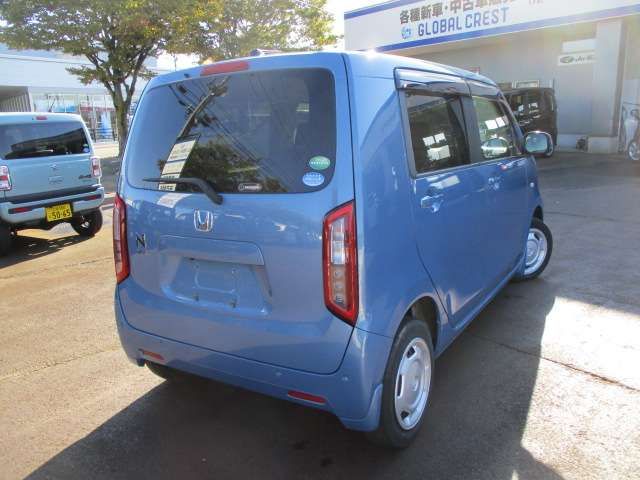 HONDA N-WGN 4WD 2019 Image 31