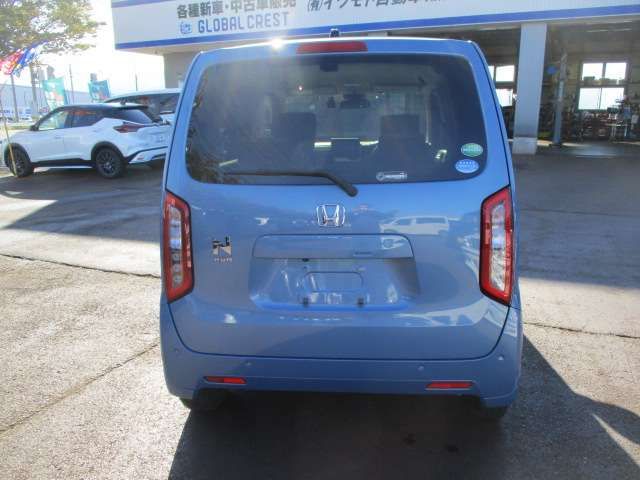 HONDA N-WGN 4WD 2019 Image 31