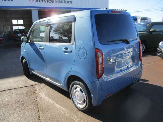 HONDA N-WGN 4WD 2019 Image 31