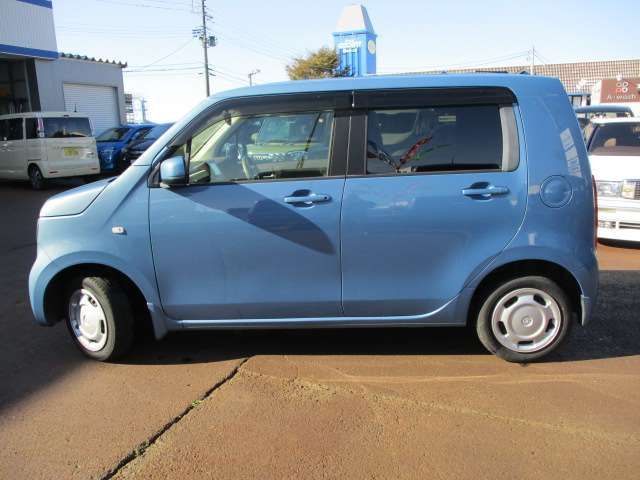 HONDA N-WGN 4WD 2019 Image 31