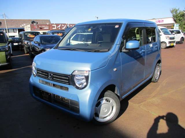 HONDA N-WGN 4WD 2019 Image 31