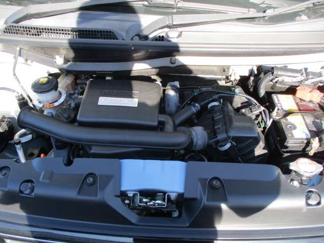 HONDA N-WGN 4WD 2019 Image 31