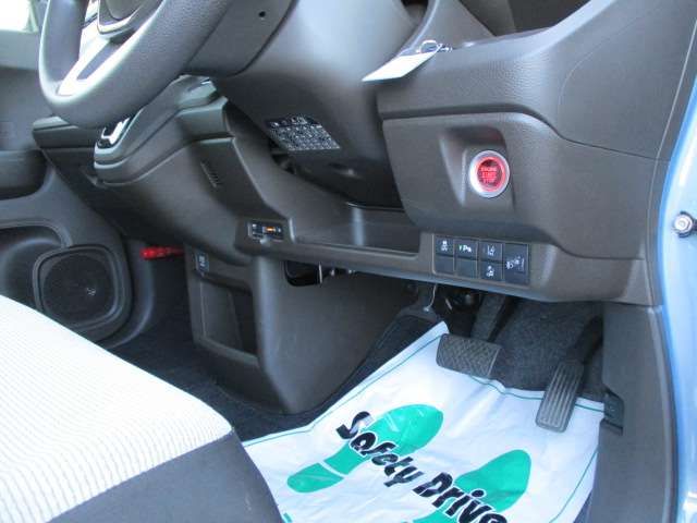 HONDA N-WGN 4WD 2019 Image 31