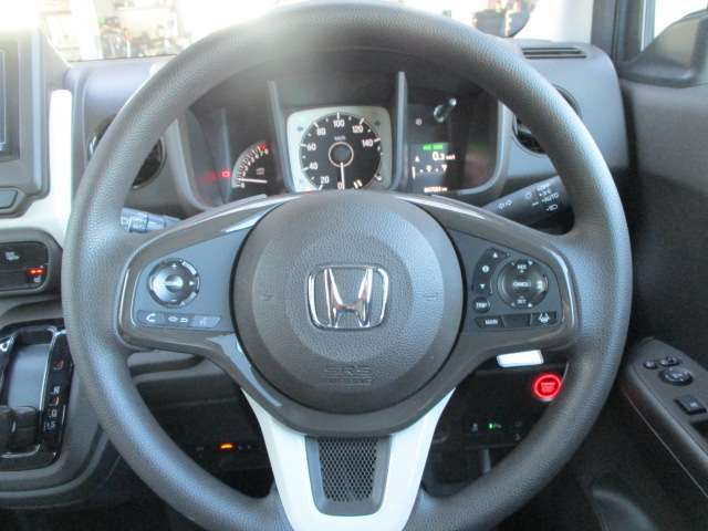 HONDA N-WGN 4WD 2019 Image 31