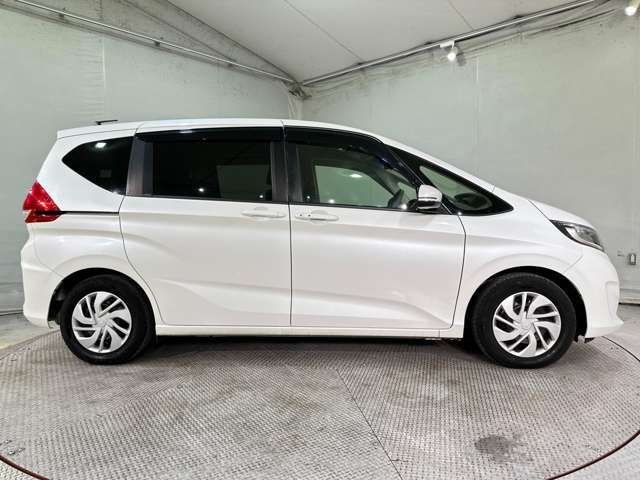 HONDA FREED 2018 Image 31