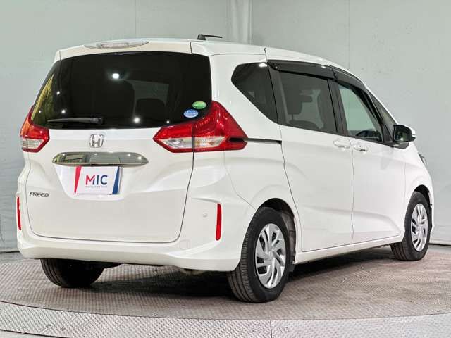 HONDA FREED 2018 Image 31