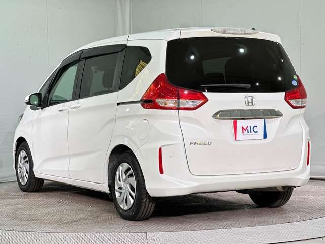 HONDA FREED 2018 Image 31