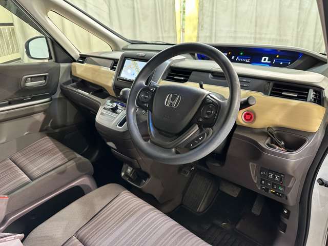 HONDA FREED 2018 Image 31