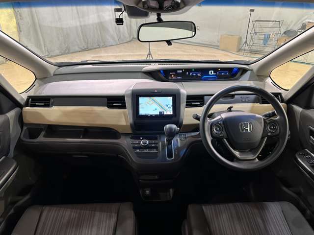 HONDA FREED 2018 Image 31