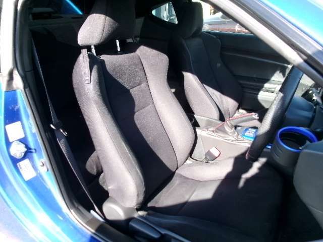 SUBARU BRZ 2014 Image 31