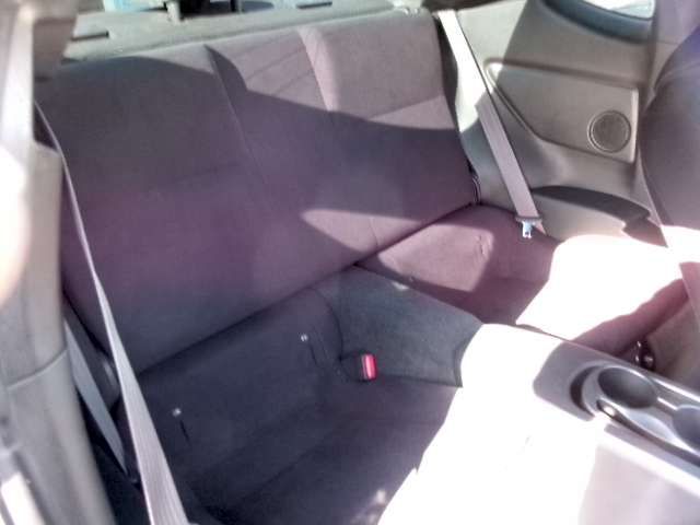 SUBARU BRZ 2014 Image 31