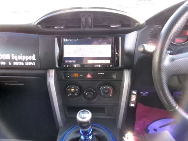 SUBARU BRZ 2014 Image 31