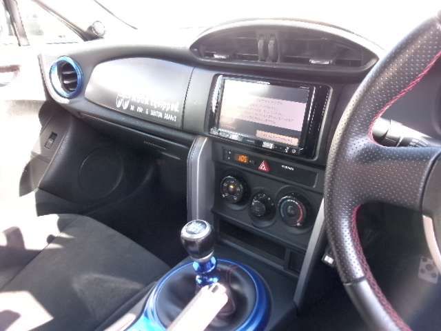 SUBARU BRZ 2014 Image 31