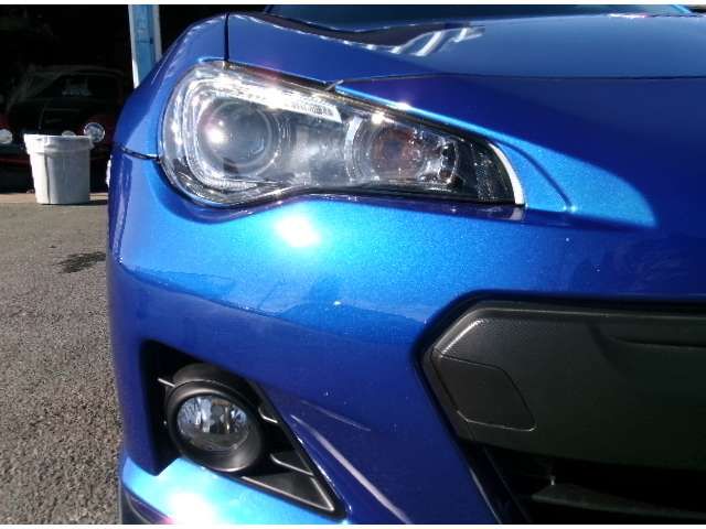SUBARU BRZ 2014 Image 31