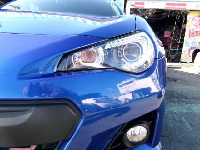 SUBARU BRZ 2014 Image 31