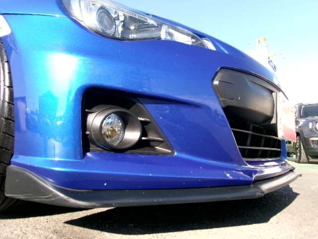 SUBARU BRZ 2014 Image 31