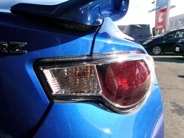 SUBARU BRZ 2014 Image 31