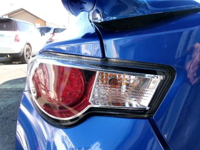 SUBARU BRZ 2014 Image 31