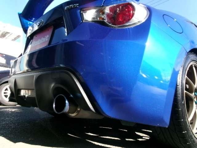 SUBARU BRZ 2014 Image 31