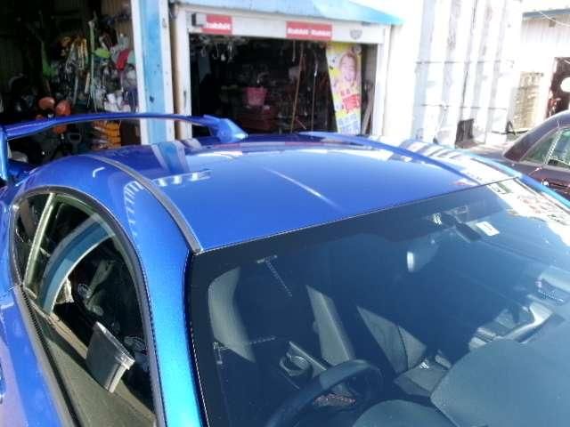 SUBARU BRZ 2014 Image 31