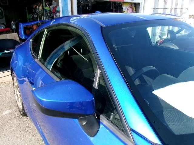 SUBARU BRZ 2014 Image 31