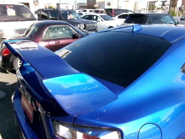 SUBARU BRZ 2014 Image 31