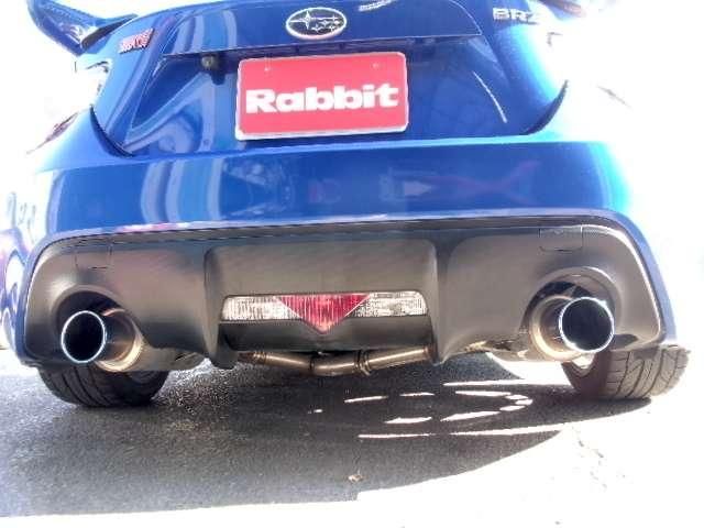 SUBARU BRZ 2014 Image 31