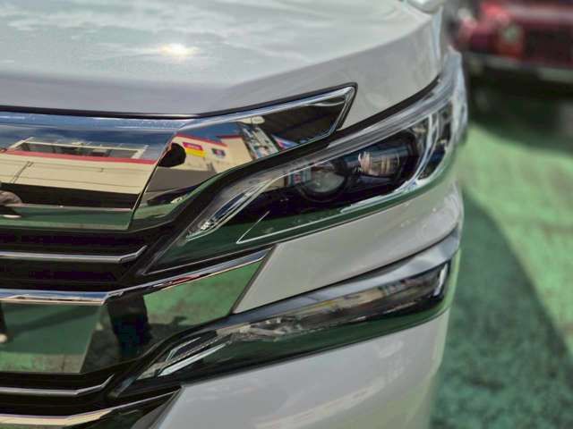 TOYOTA VELLFIRE 2015 Image 31