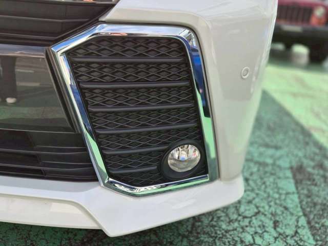 TOYOTA VELLFIRE 2015 Image 31