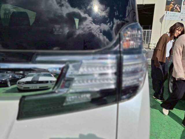 TOYOTA VELLFIRE 2015 Image 31