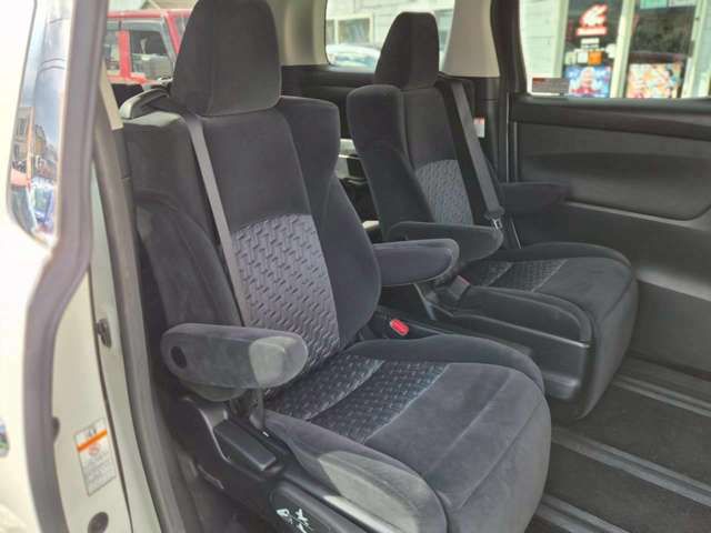 TOYOTA VELLFIRE 2015 Image 31