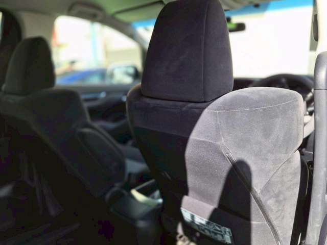 TOYOTA VELLFIRE 2015 Image 31