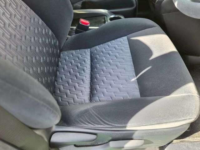 TOYOTA VELLFIRE 2015 Image 31