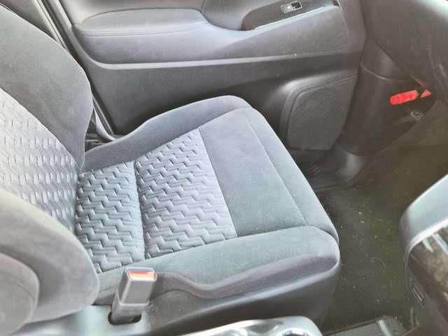 TOYOTA VELLFIRE 2015 Image 31